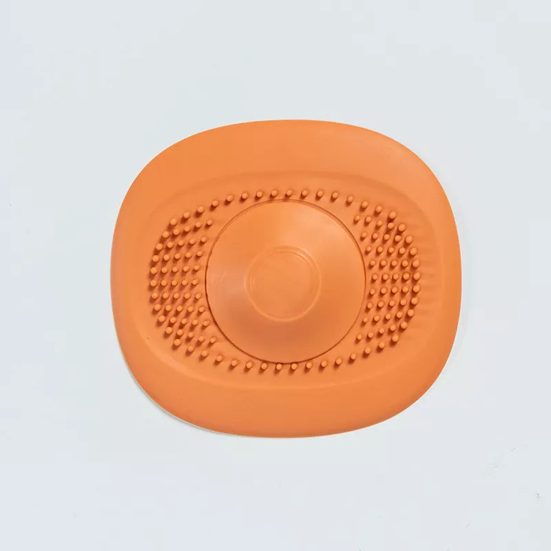 Filtro de Silicone para Pias - Catcher Stopper