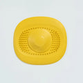 Filtro de Silicone para Pias - Catcher Stopper