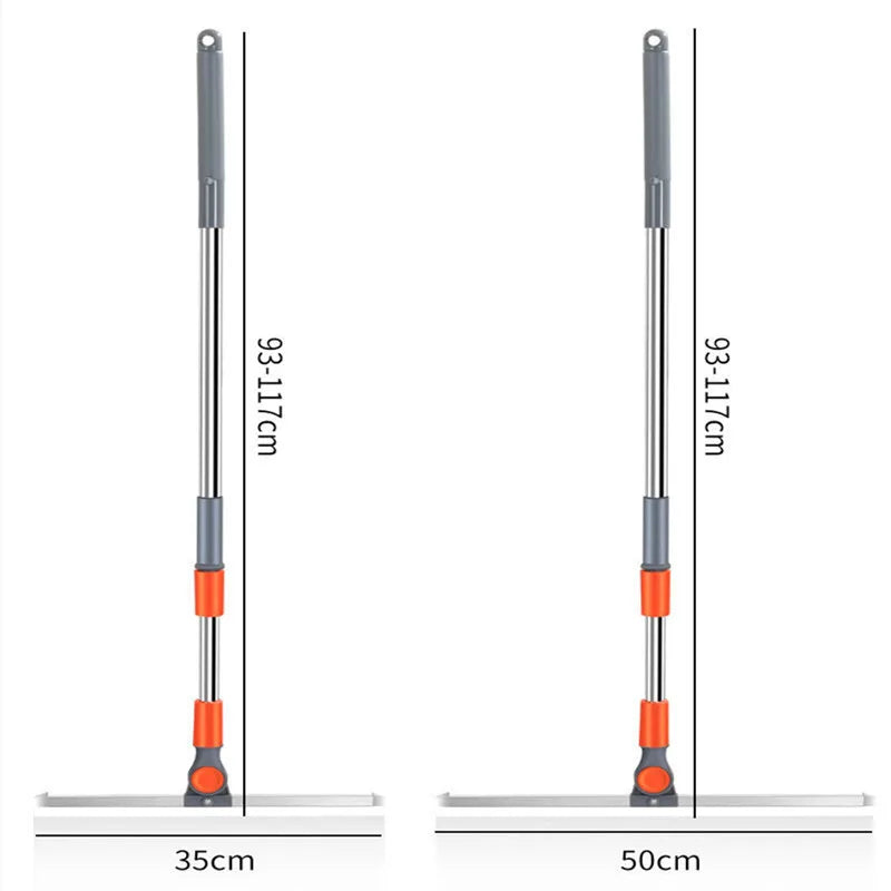 Rodo para Limpeza Silicone Limpad